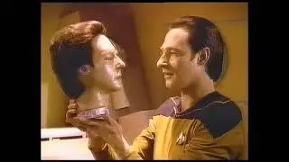 Star Trek TNG 