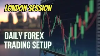 My After Work Forex Routine Revealed!