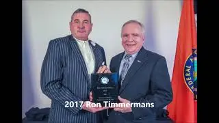 21061701 Orlando FSDO Flight Instructor of the Year 1991- 2021