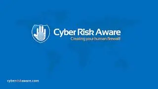 Introduction to Cyber Risk Aware &ndash; The Most User-Friendly Security Awareness Platform