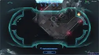 Moebius Corps 1:Sky Shield part 1