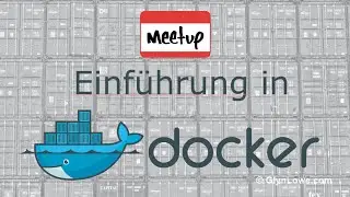 Docker Basics (Live Stream)