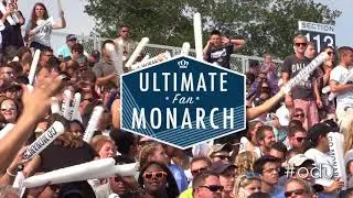 Ultimate Monarch Fan Contest
