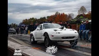 Miata Maintenance and Upgrades + Truestreet Talk