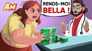 J'AI SUBI UNE CHIRURGIE PLASTIQUE Pour Que MON EX REVIENNE