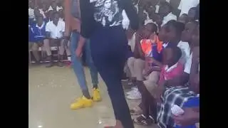 IBIRORI BY' YELLOW STARS GIKOMERO MUKIGO