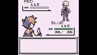 A Pok&eacute;mon Blue Tears Creepypasta Fan Song Teaser