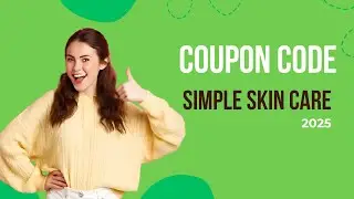 Simple Skin Care Products Coupon & Deals🤩Active Discount Code for Simple Skin Care✅