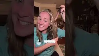 Travel Hair Tool Set by FoxyBae - a Demo