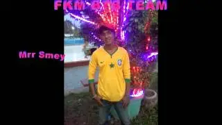 funky khmer mix 2015