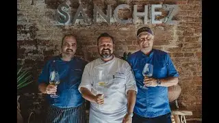 Mango Fest 2022 at Don Sanchez restaurant in Los Cabos