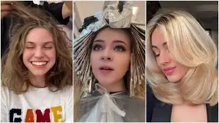 +10 Incr&iacute;veis Transforma&ccedil;&otilde;es de Cabelo - Moda Moda