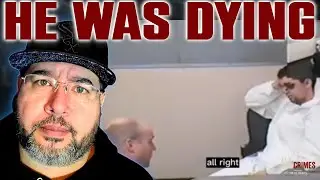 The Most Disturbing Interrogation Failure Ever: The Ryan Waller Story