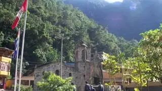 Peru Holiday