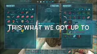 Early game raids (Ark Xbox official)