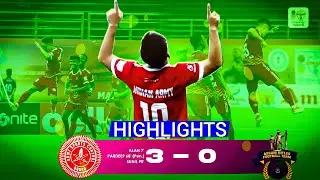 Full Highlights Indian Army Vs Assam Rifles Durand Cup @DonaThapaAkaChocolateyBoy @thedurandcup