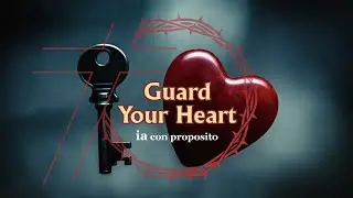 Guard Your Heart