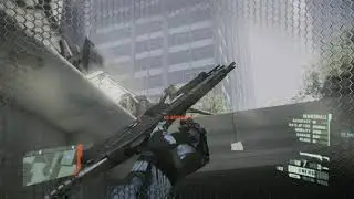 crysis 2 remastered ps4 bug compilation