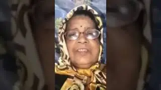 Prakruti o Jibana (a Local Language poem)