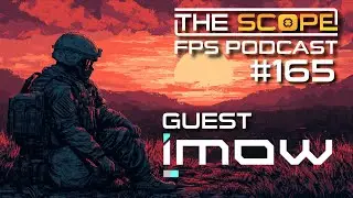 Guest IMOW | Arena Breakout S2 | Marathon | Grayzone | Insurgency | More FPS news!