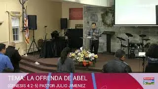 lun,12,En,2026.SERVICIO DE ORACION