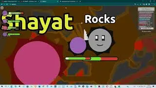 Digdig.io - Strong Squads (FFA)