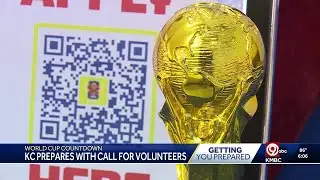 KC2026 CEO talks volunteers, tickets and what teams think of KC