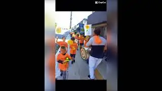 A&ccedil;&atilde;o 18 de Maio &ndash; Dia Nacional de Combate ao Abuso e a Explora&ccedil;&atilde;o Sexual de Crian&ccedil;as e Adolescentes