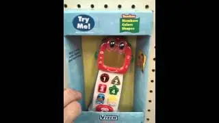 TINY TOUCH PHONE