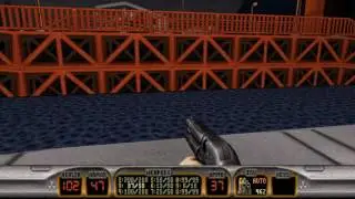 Duke Nukem 3D Alien World Order (45)