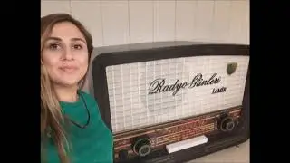 Fatma MEŞE ÖZ - YEŞİL AYNA TAKINDIN MI BELİNE