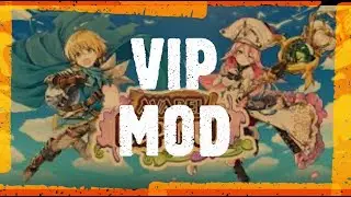 [Mix Gaming]  AVABEL LUPINUS MOD