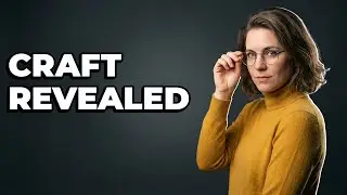 How Is Exceptional Authorial Craft Demonstrated?
