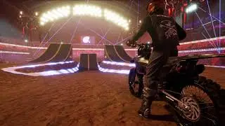 MX vs ATV All Out: Slash&rsquo;s Snake Pit - Launch Trailer