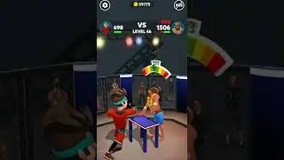 Slap King Gameplay Walkthrough Levels  | android games | ios games | mobile phone games
