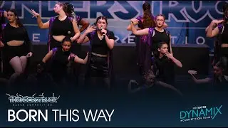 Born This Way  | Dynamix | Thunderstruck | Fallbrook 2022