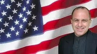 Perry Caravello for President (Scary Perry)