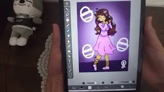 Transformando os personagens de Dandy's world em humanos!!part 2🐱🌸
