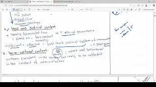 Ethical dilemma, conflict of interest, Ethics in Governance - Ethics (12/30) || Akhil Buddhi, IAS
