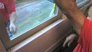 Orange County Cunningham Doors & Windows