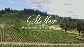 2021 Dundee Hills Chardonnay | Stoller Family Estate