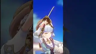 Aether's Wives