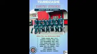 6  Mumwe Musi Ava Mauro