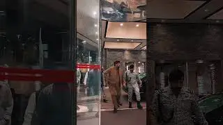 Kamran Tessori | Governor Sindh