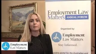 Michelle Dawson -  Rights and obligations related to Rights of Entry