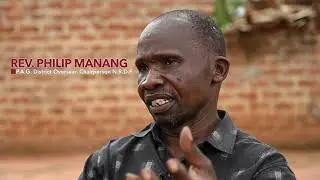 Religious leaders protecting children from trafficking and sexual exploitation in Karamoja, Uganda