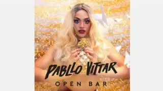 Pabllo Vittar - Open Bar