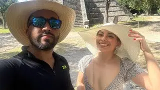 Vacaciones de novios Parte 1 