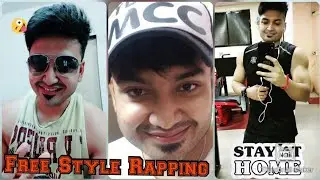 Social awareness rap song