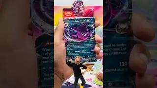 ANOTHER DESTINED RIVALS PACK!! ANOTHER HIT!!🔥😇 #packbreak #pokemon #pokemontcg #pok&eacute;mon